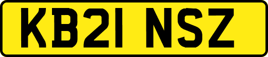 KB21NSZ