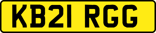 KB21RGG