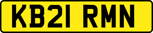 KB21RMN
