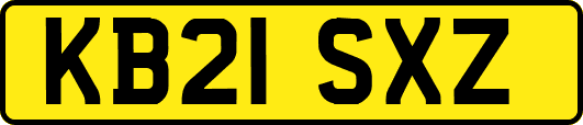 KB21SXZ