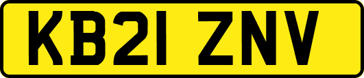 KB21ZNV
