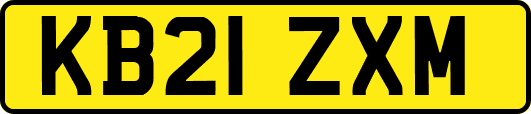 KB21ZXM
