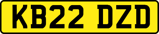 KB22DZD