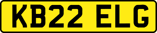 KB22ELG