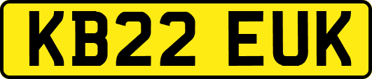 KB22EUK