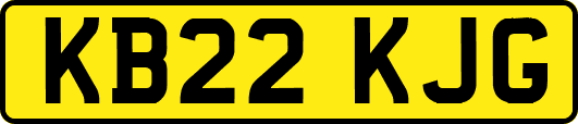 KB22KJG