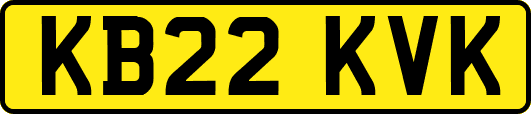 KB22KVK