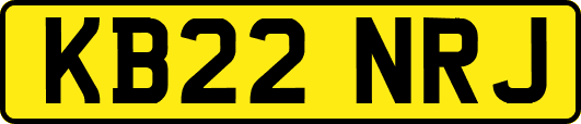 KB22NRJ