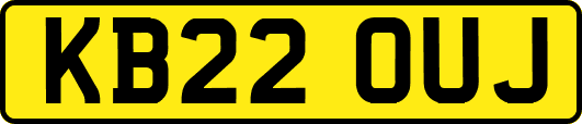 KB22OUJ
