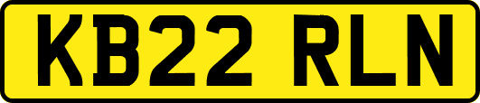 KB22RLN