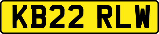 KB22RLW