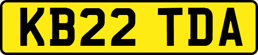 KB22TDA
