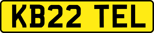 KB22TEL