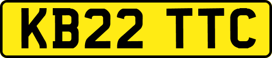 KB22TTC