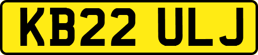 KB22ULJ
