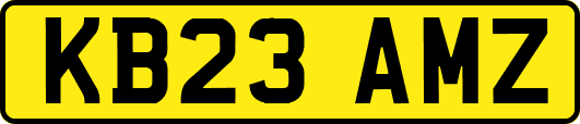 KB23AMZ