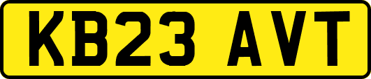KB23AVT