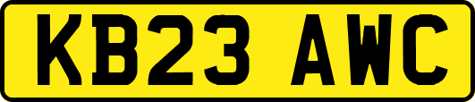 KB23AWC