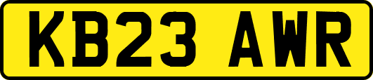 KB23AWR