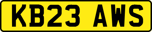 KB23AWS