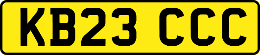 KB23CCC