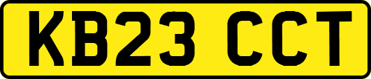 KB23CCT