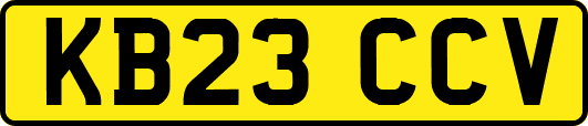 KB23CCV