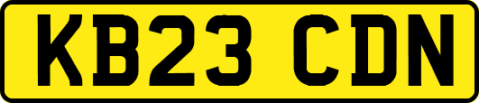 KB23CDN