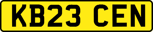 KB23CEN