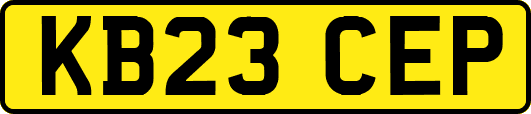 KB23CEP