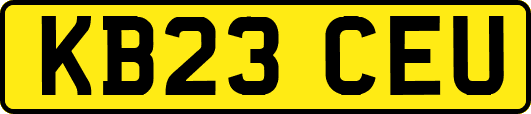 KB23CEU