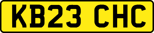 KB23CHC