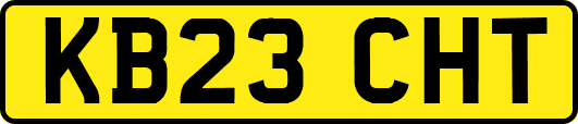 KB23CHT