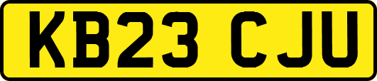 KB23CJU