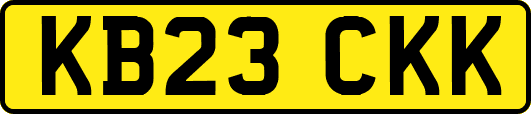 KB23CKK