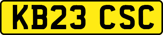 KB23CSC