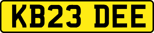 KB23DEE