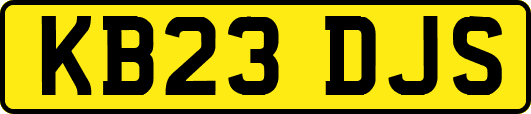 KB23DJS