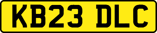 KB23DLC
