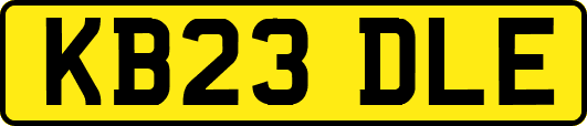 KB23DLE