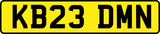 KB23DMN