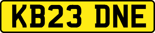 KB23DNE