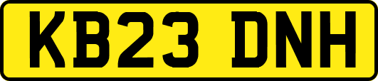 KB23DNH