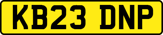 KB23DNP