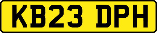 KB23DPH