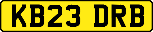 KB23DRB