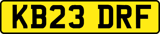 KB23DRF