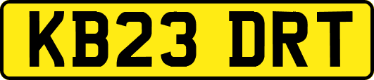 KB23DRT