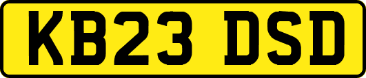 KB23DSD