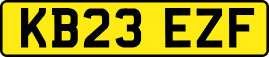 KB23EZF